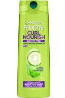 Fructis Curl Nourish Shampoo